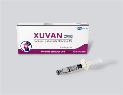 xuvan|Megawecare.